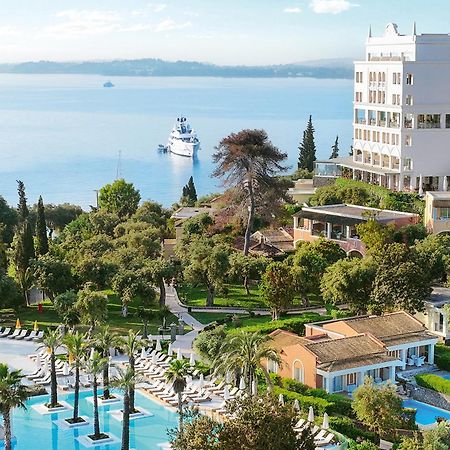 Grecotel Eva Palace (Adults Only) Kommeno  Exterior photo