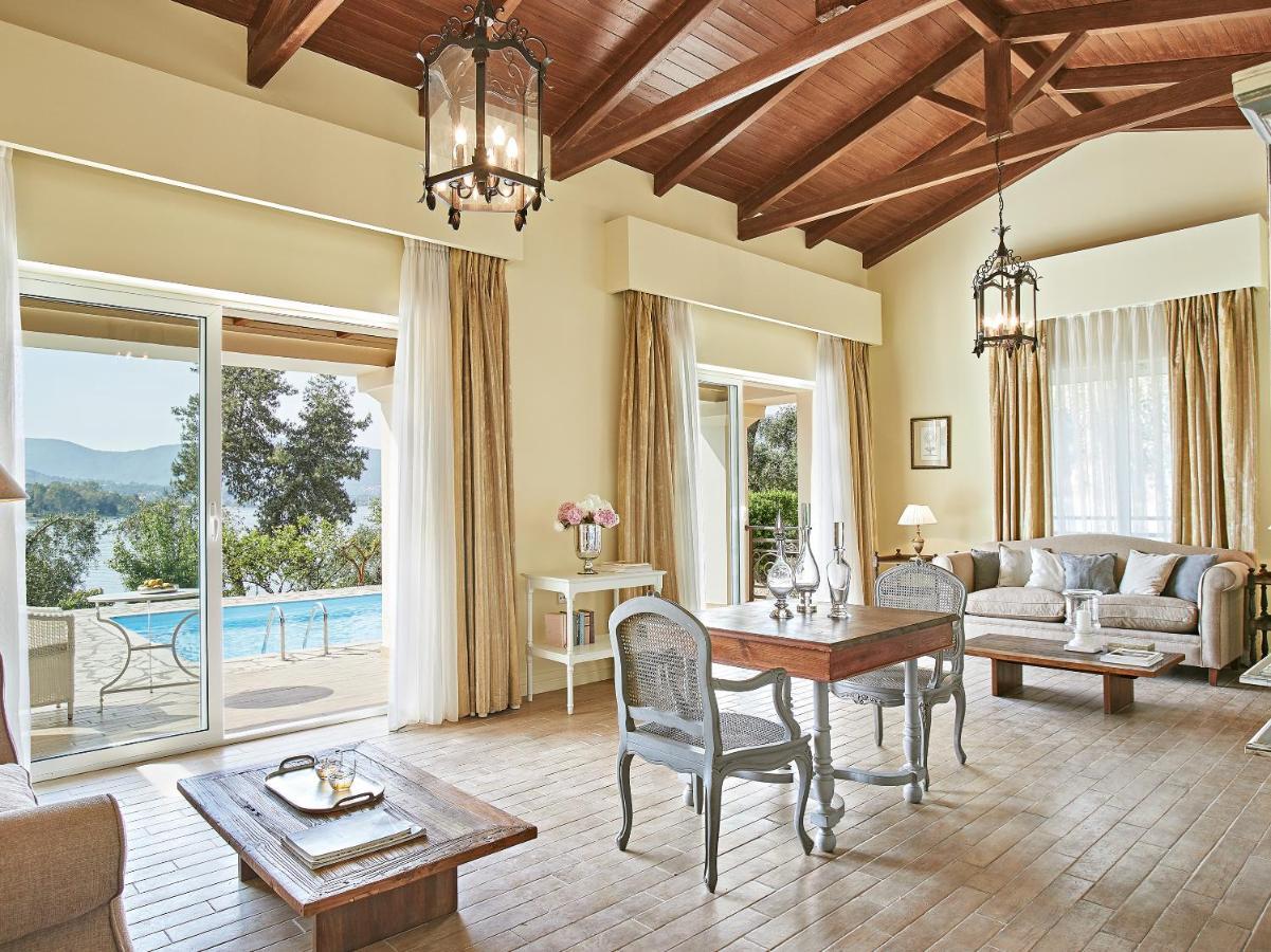 Grecotel Eva Palace (Adults Only) Kommeno  Exterior photo