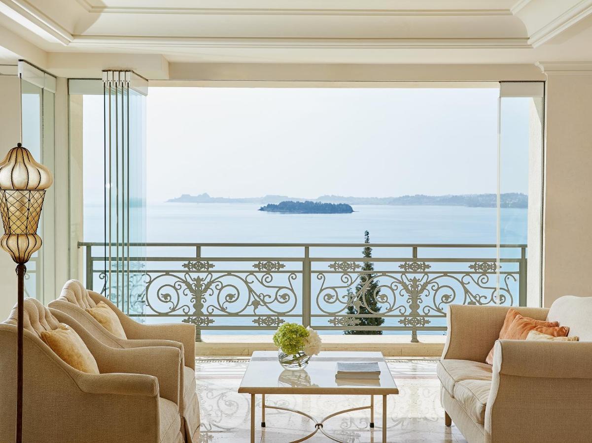 Grecotel Eva Palace (Adults Only) Kommeno  Exterior photo