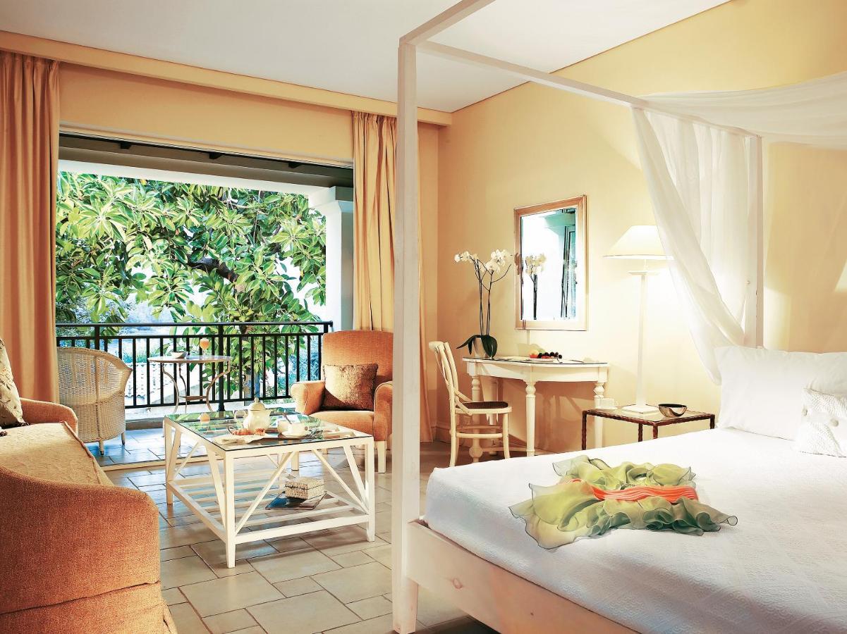 Grecotel Eva Palace (Adults Only) Kommeno  Exterior photo