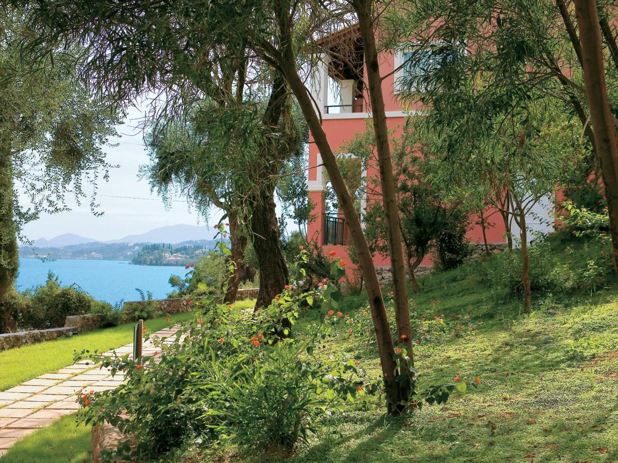 Grecotel Eva Palace (Adults Only) Kommeno  Exterior photo