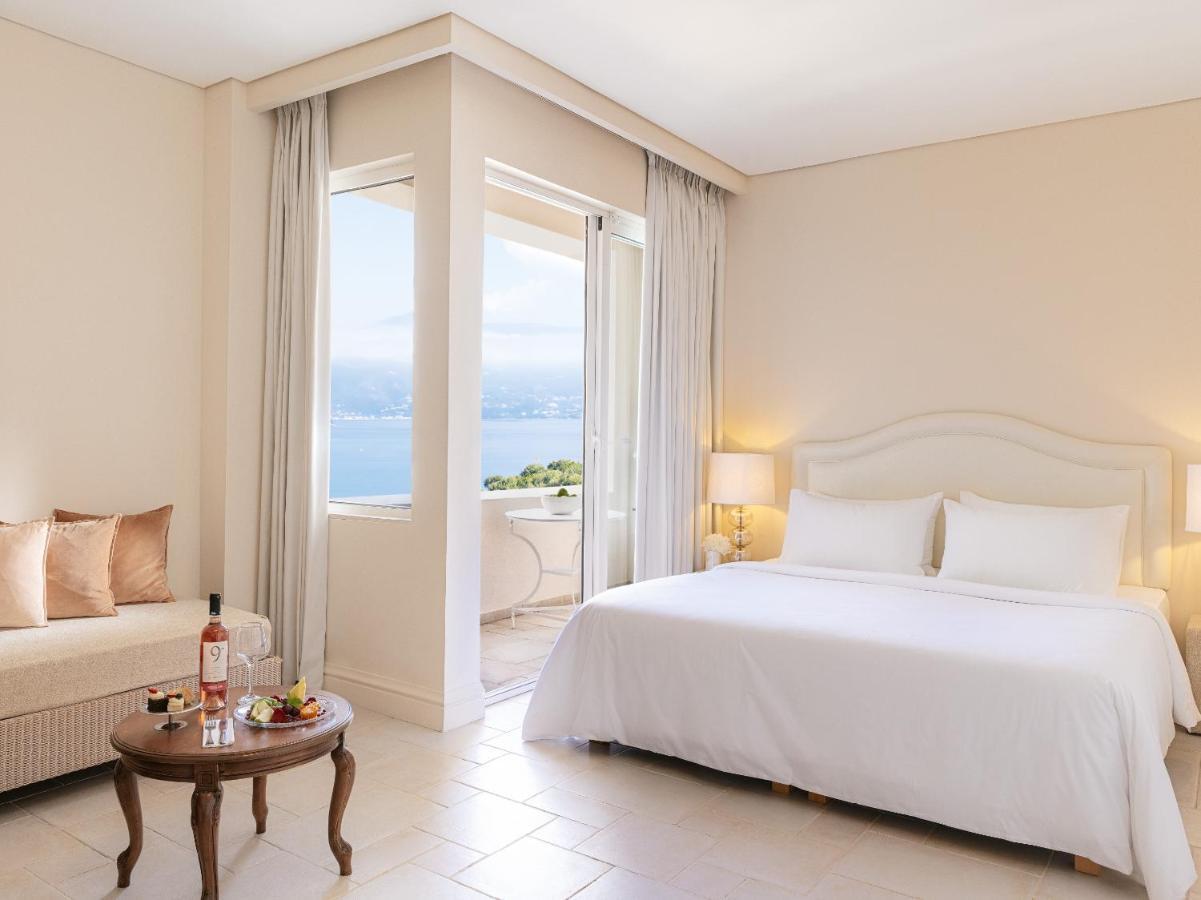 Grecotel Eva Palace (Adults Only) Kommeno  Exterior photo