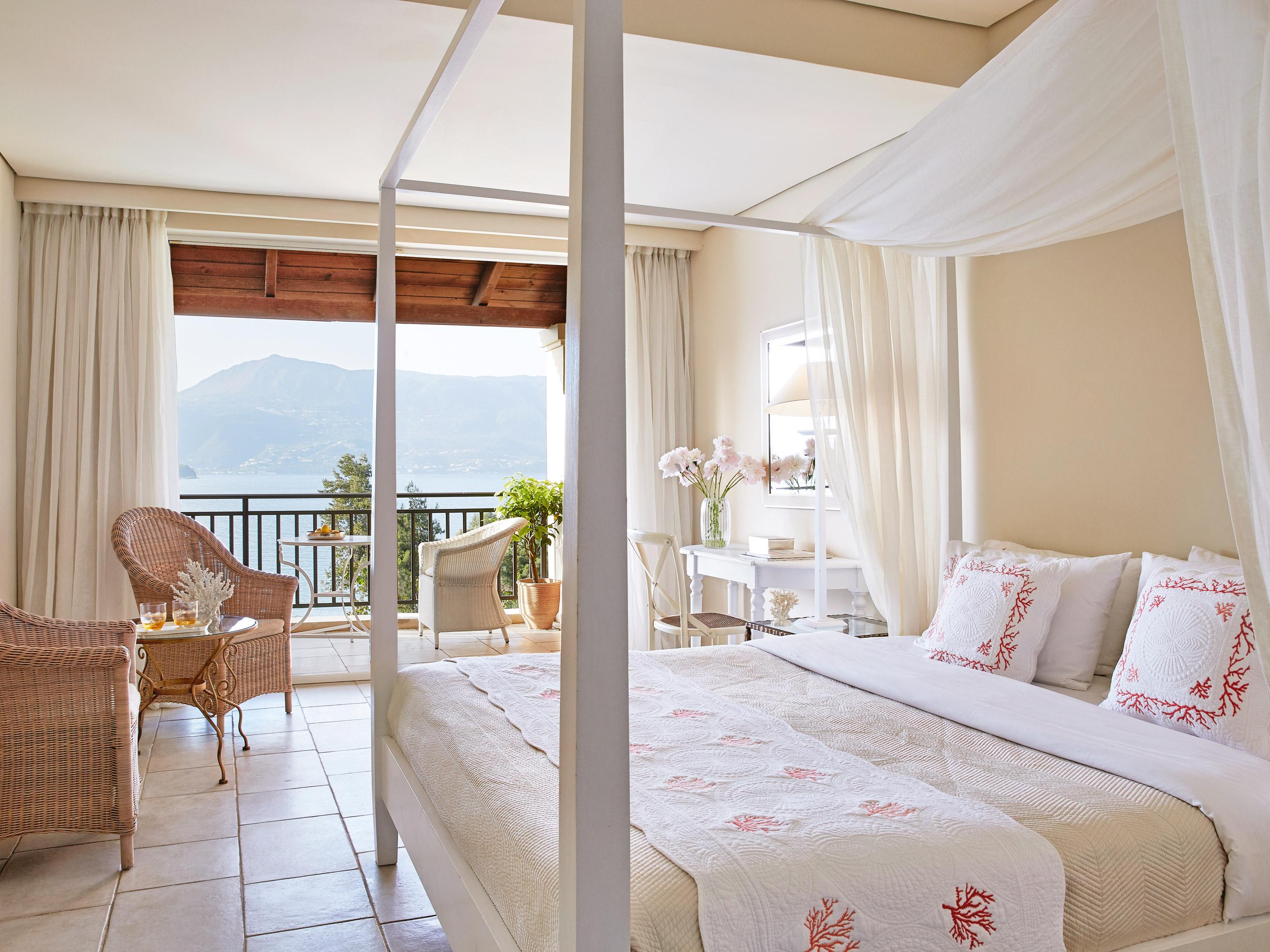 Grecotel Eva Palace (Adults Only) Kommeno  Exterior photo