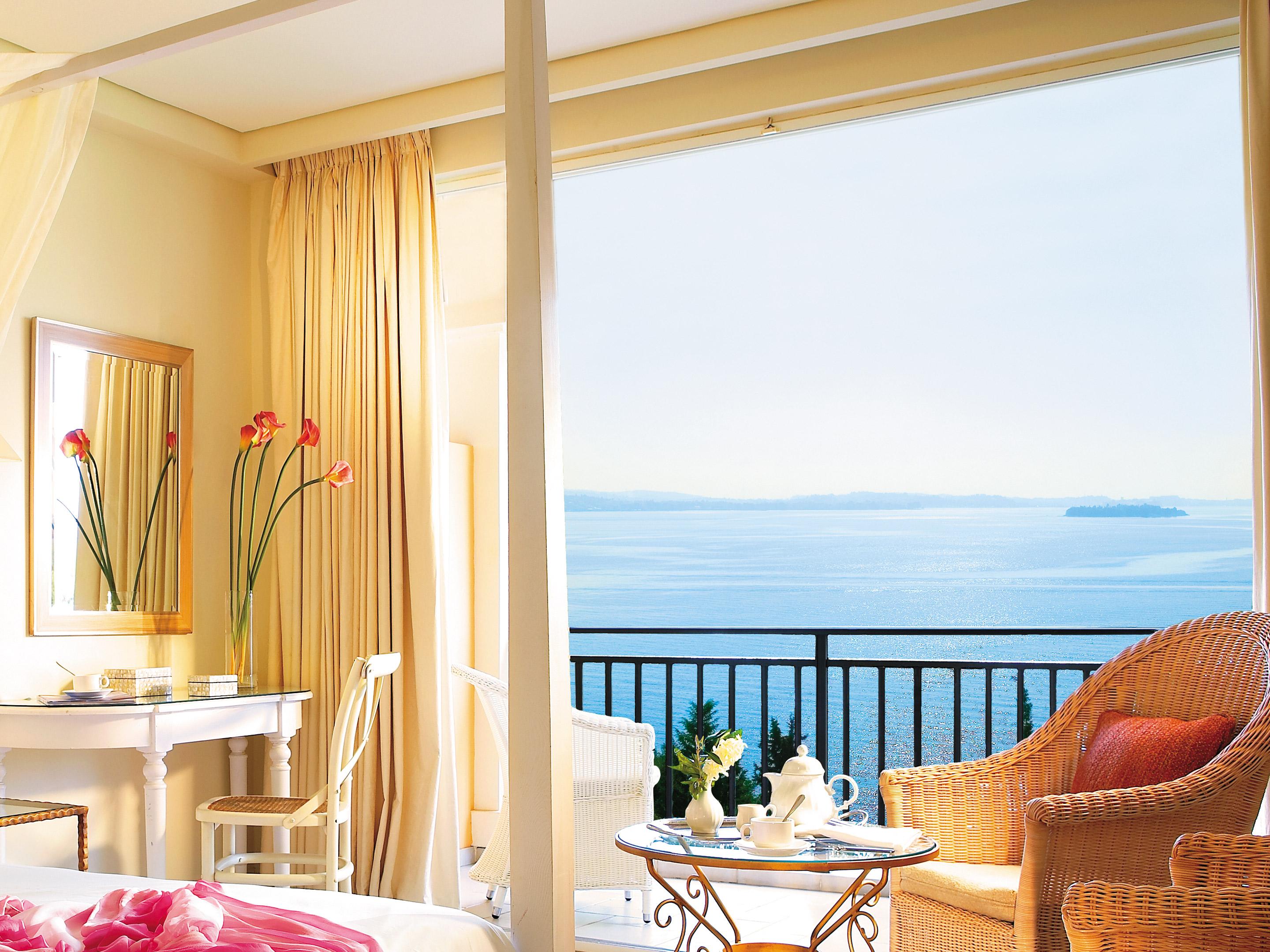 Grecotel Eva Palace (Adults Only) Kommeno  Exterior photo