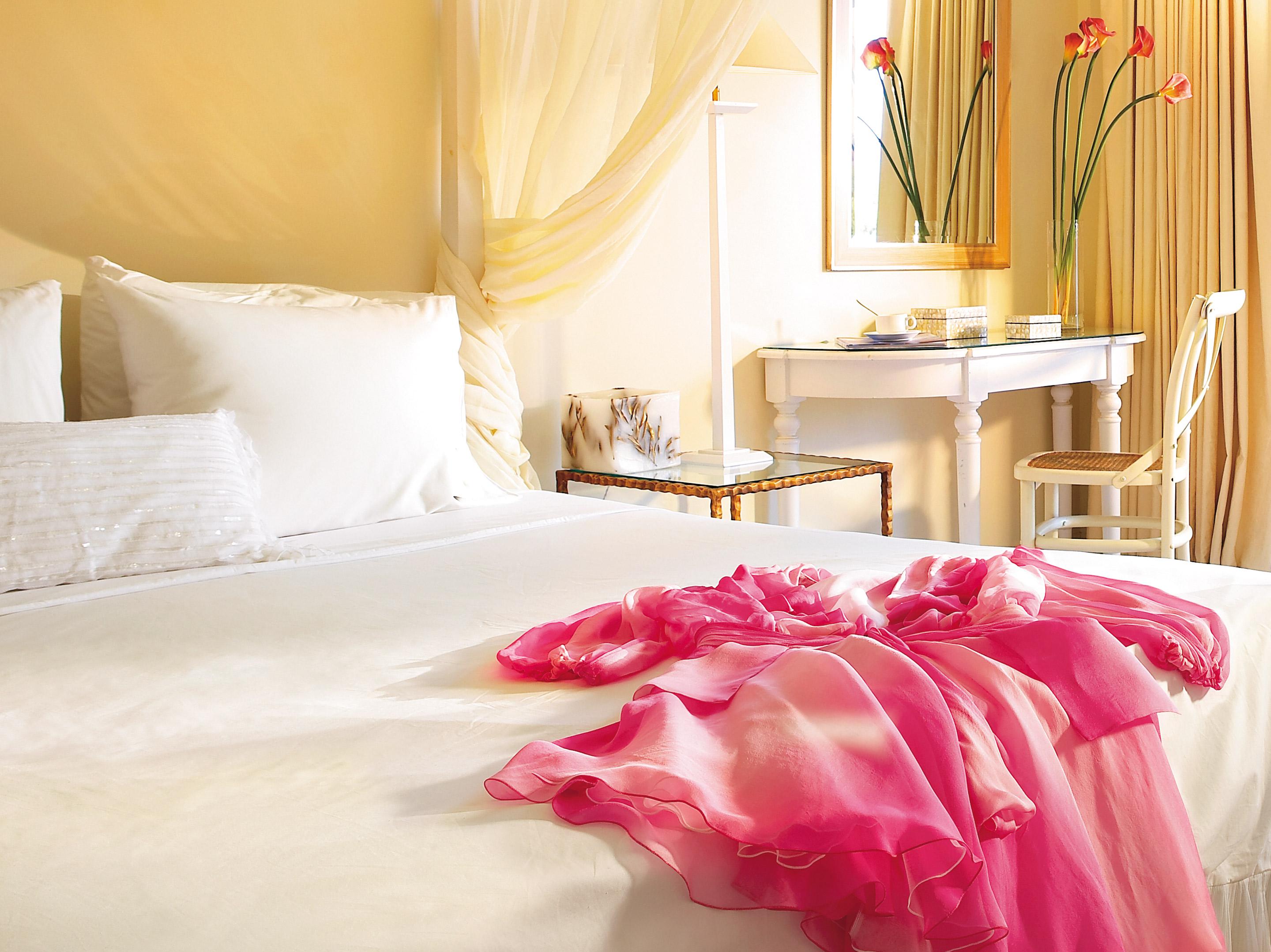 Grecotel Eva Palace (Adults Only) Kommeno  Exterior photo