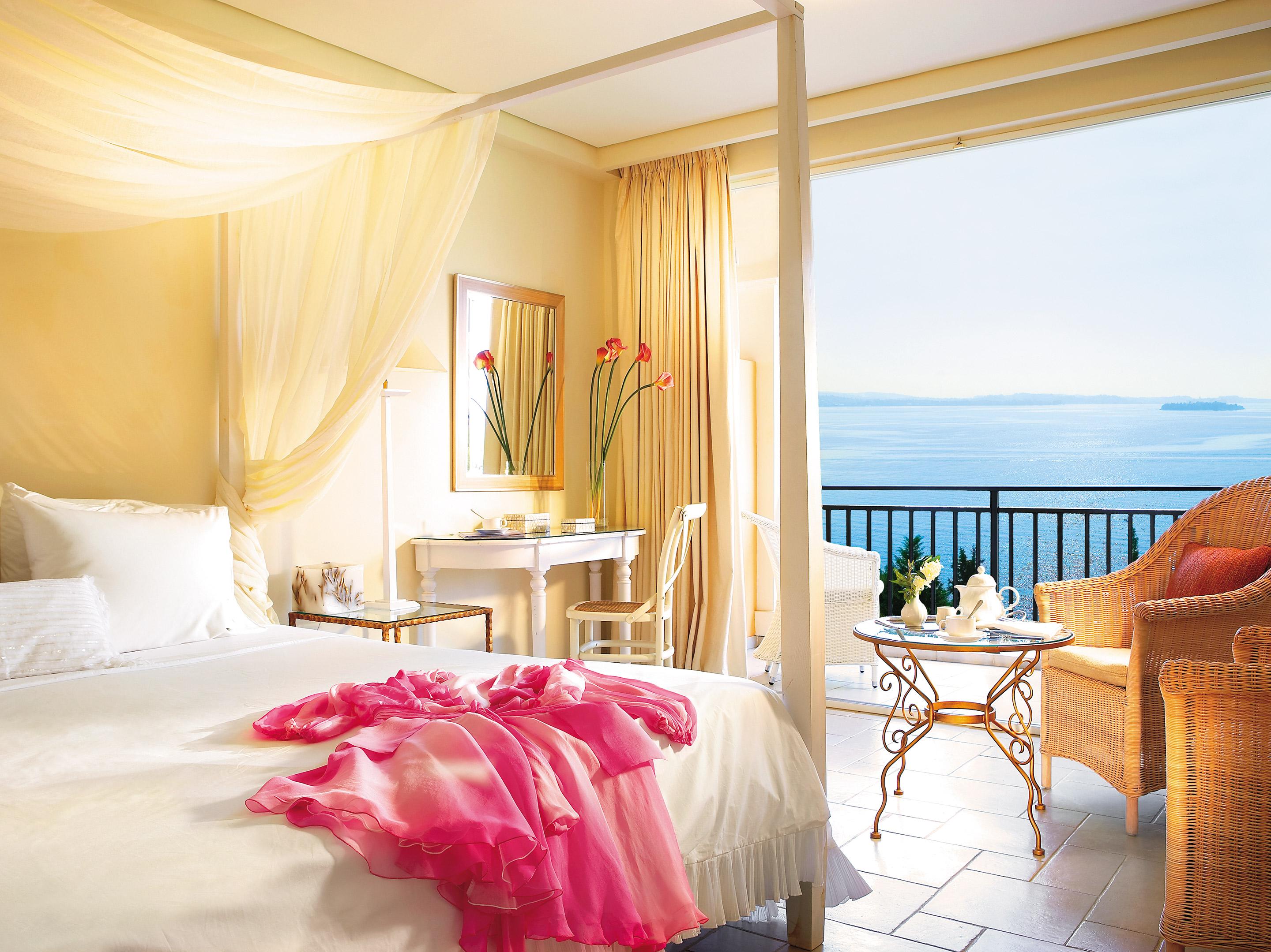 Grecotel Eva Palace (Adults Only) Kommeno  Exterior photo