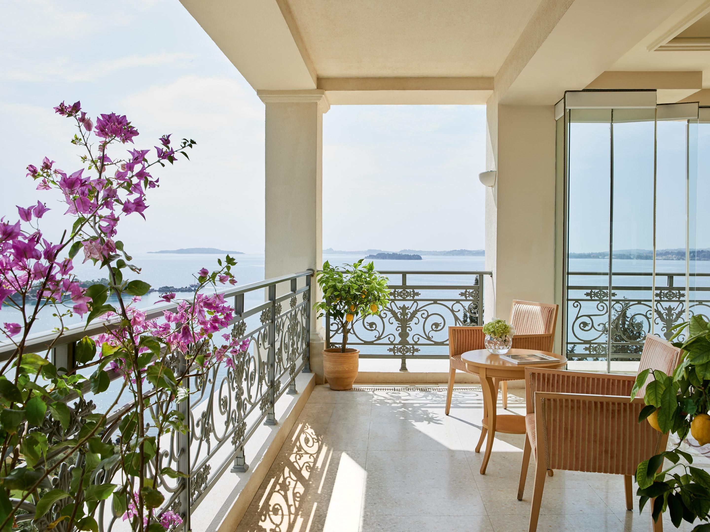 Grecotel Eva Palace (Adults Only) Kommeno  Exterior photo