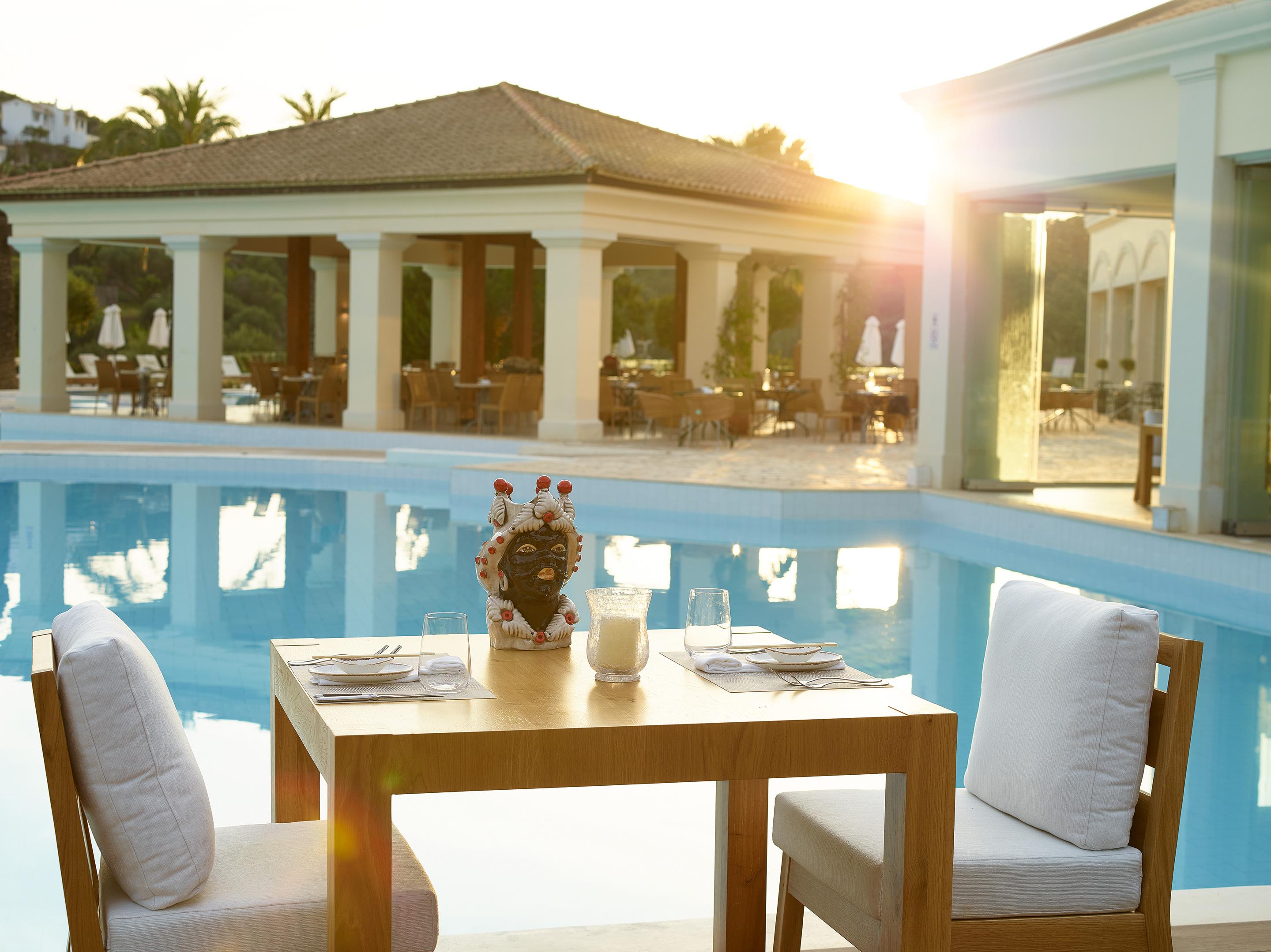 Grecotel Eva Palace (Adults Only) Kommeno  Exterior photo