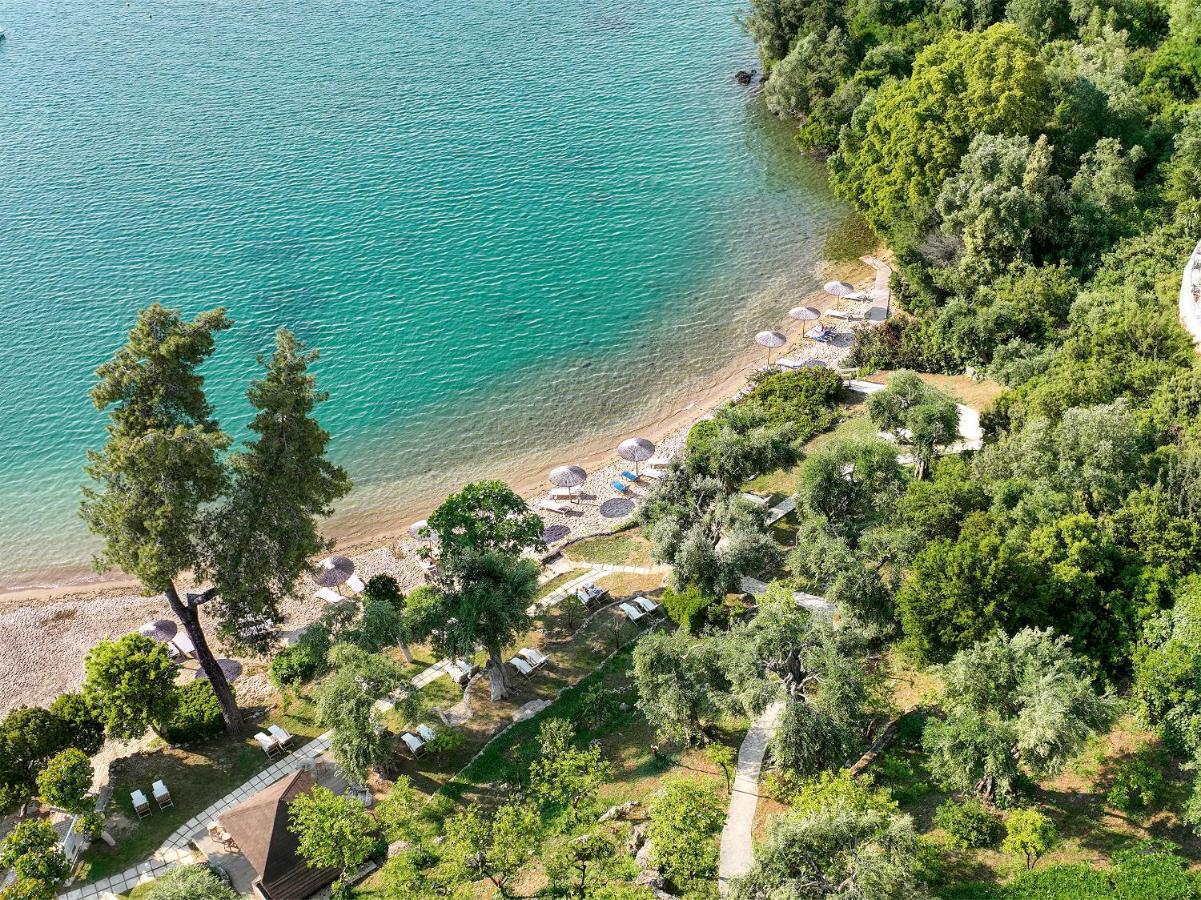 Grecotel Eva Palace (Adults Only) Kommeno  Exterior photo