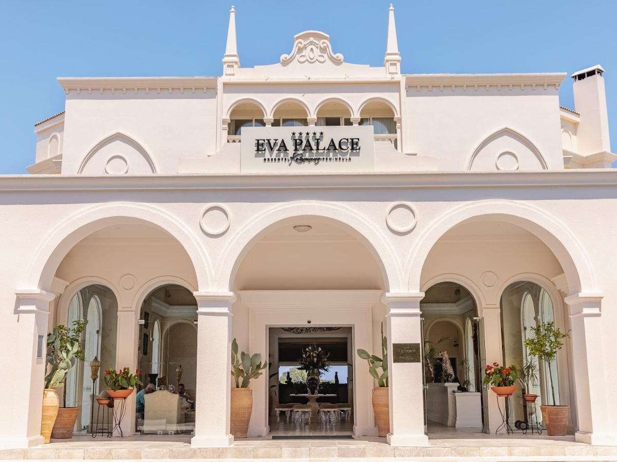 Grecotel Eva Palace (Adults Only) Kommeno  Exterior photo