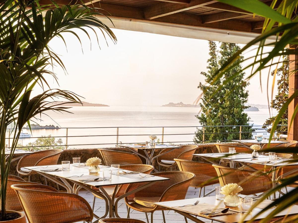 Grecotel Eva Palace (Adults Only) Kommeno  Exterior photo