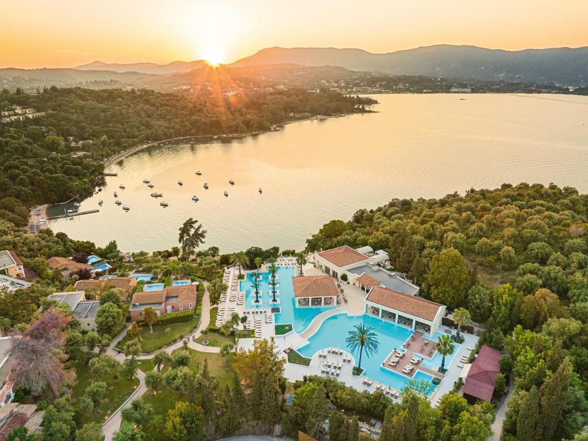 Grecotel Eva Palace (Adults Only) Kommeno  Exterior photo