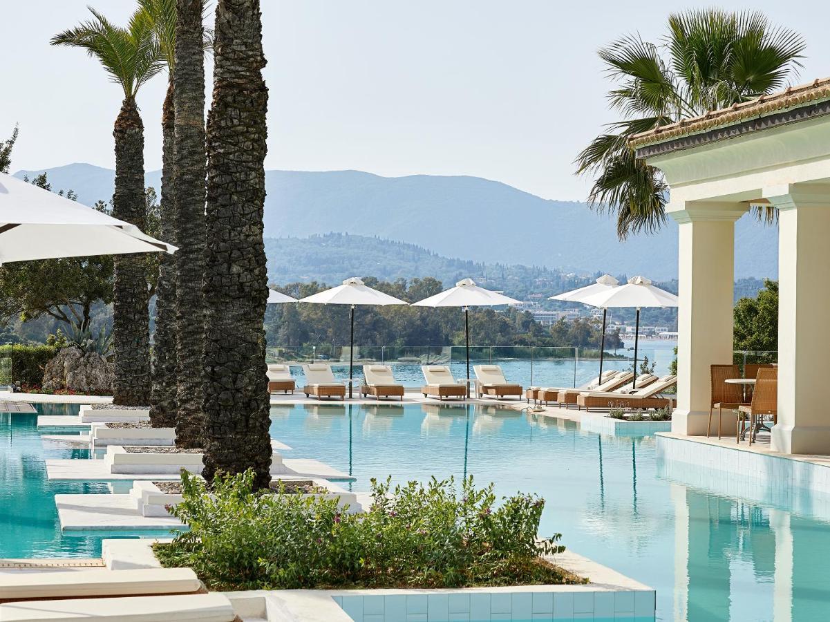 Grecotel Eva Palace (Adults Only) Kommeno  Exterior photo