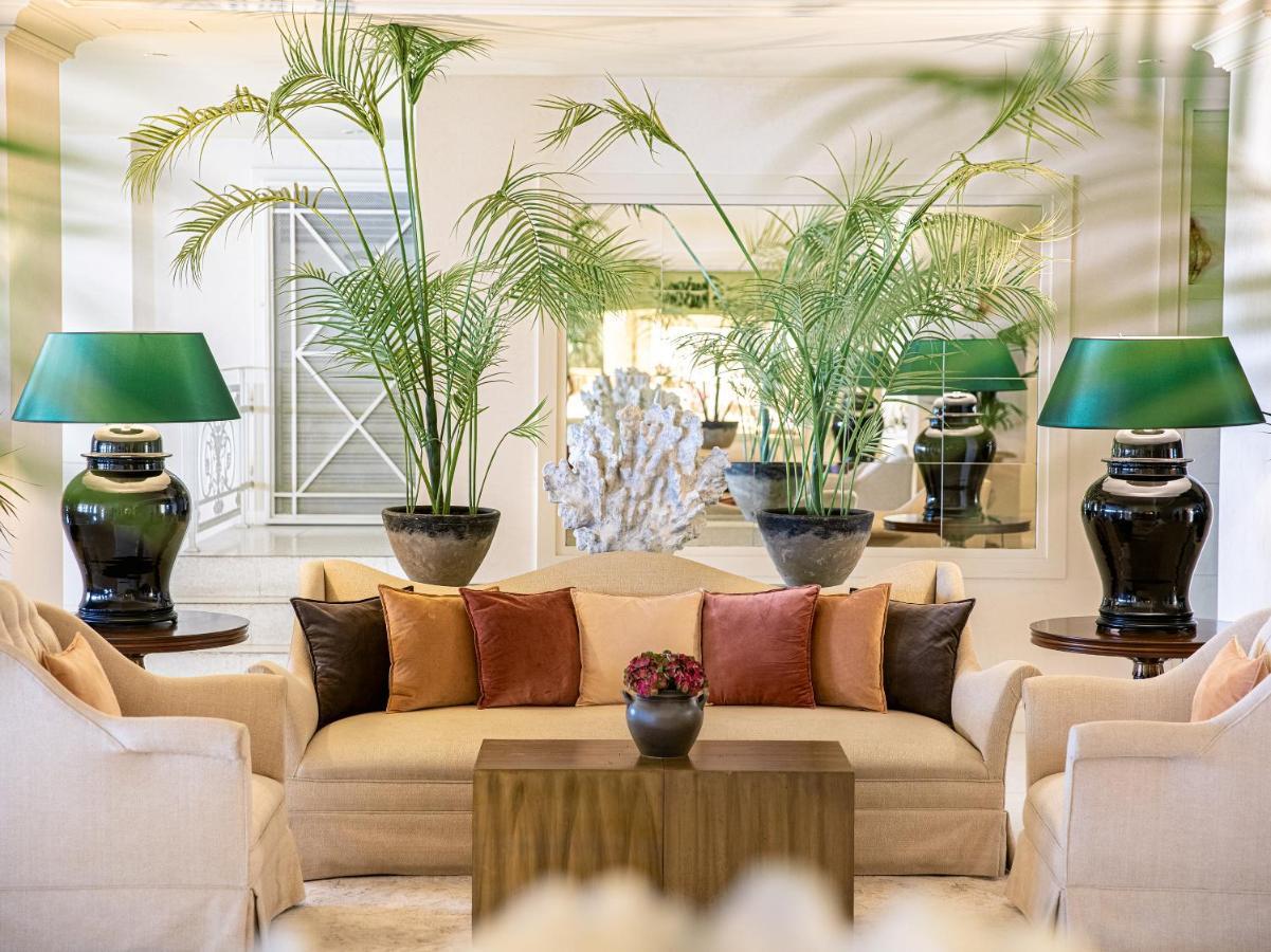 Grecotel Eva Palace (Adults Only) Kommeno  Exterior photo