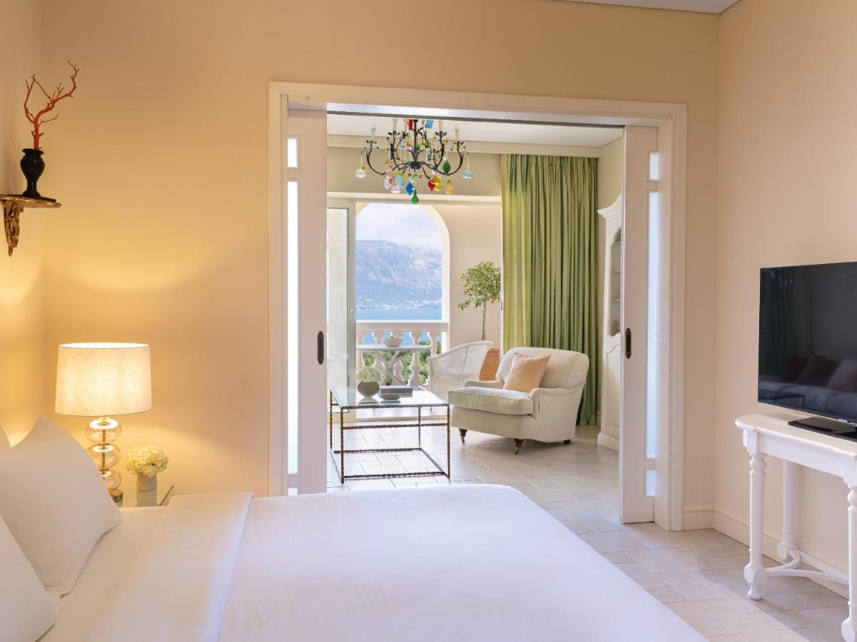 Grecotel Eva Palace (Adults Only) Kommeno  Exterior photo