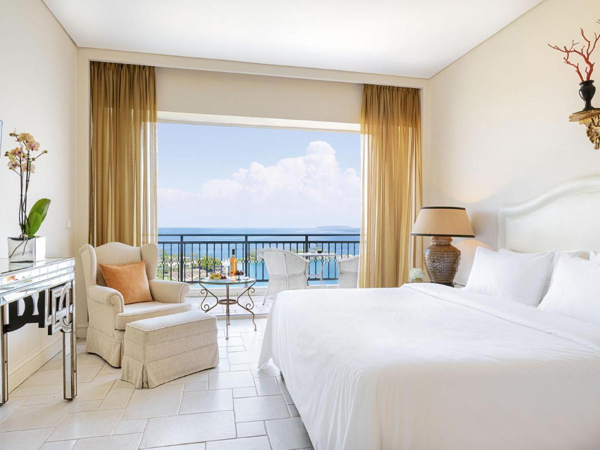Grecotel Eva Palace (Adults Only) Kommeno  Exterior photo