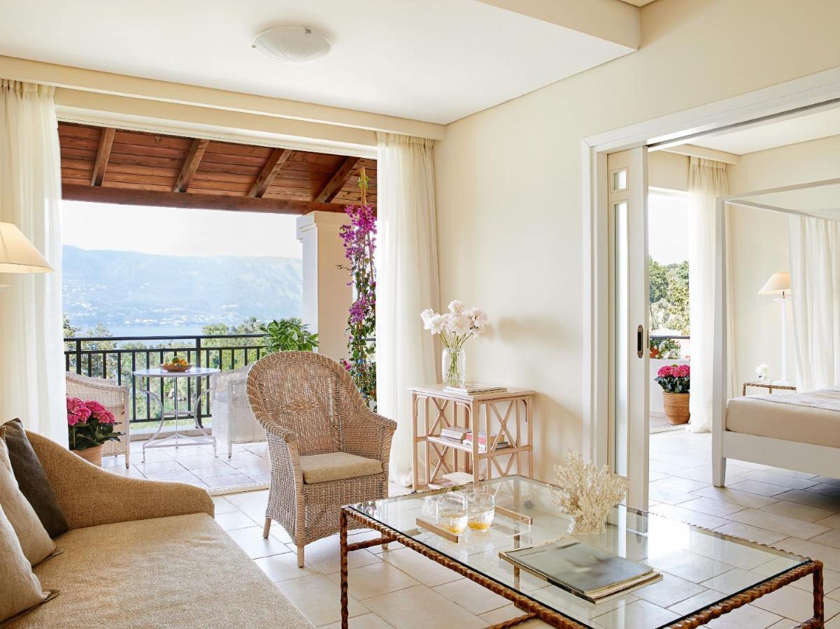 Grecotel Eva Palace (Adults Only) Kommeno  Exterior photo