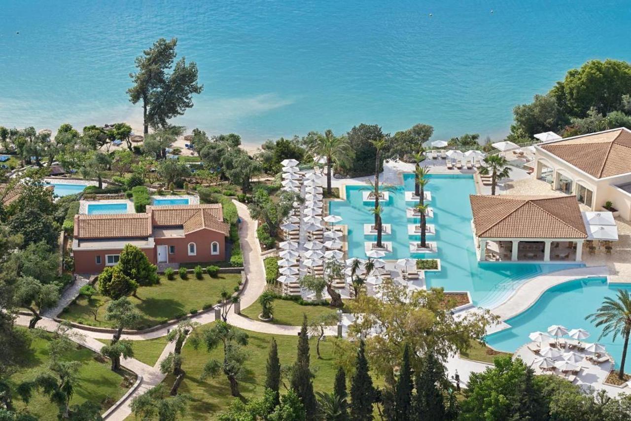 Grecotel Eva Palace (Adults Only) Kommeno  Exterior photo