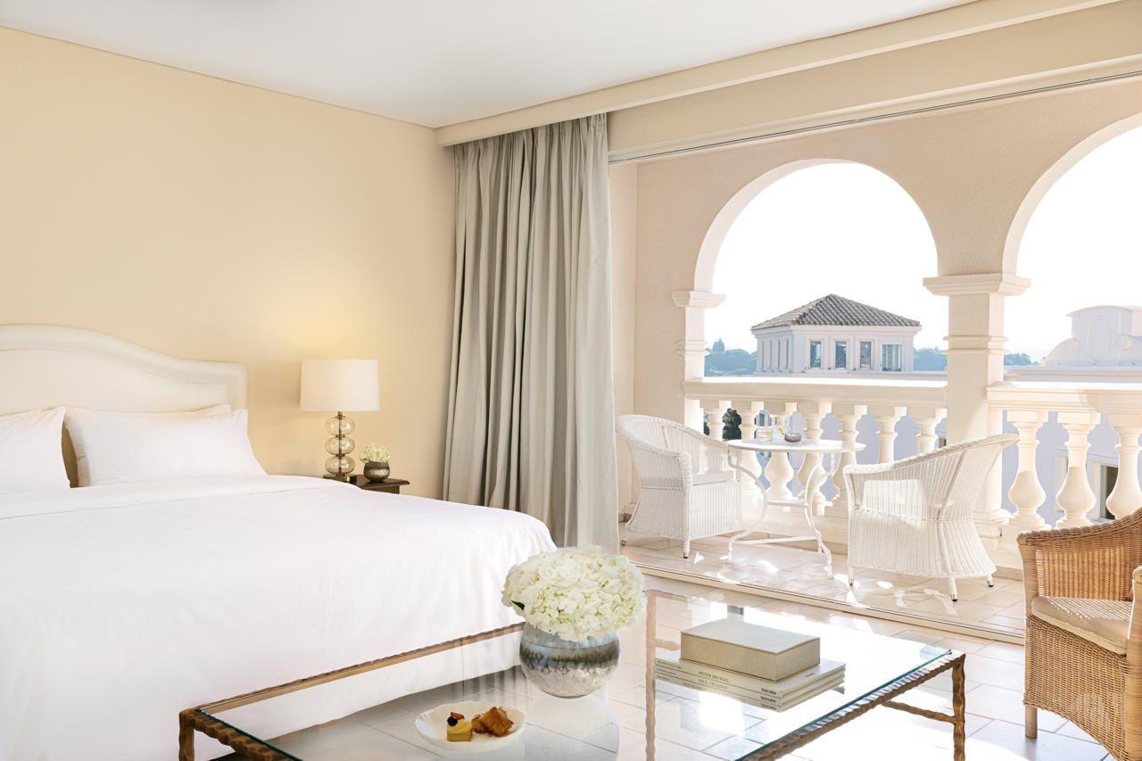Grecotel Eva Palace (Adults Only) Kommeno  Exterior photo