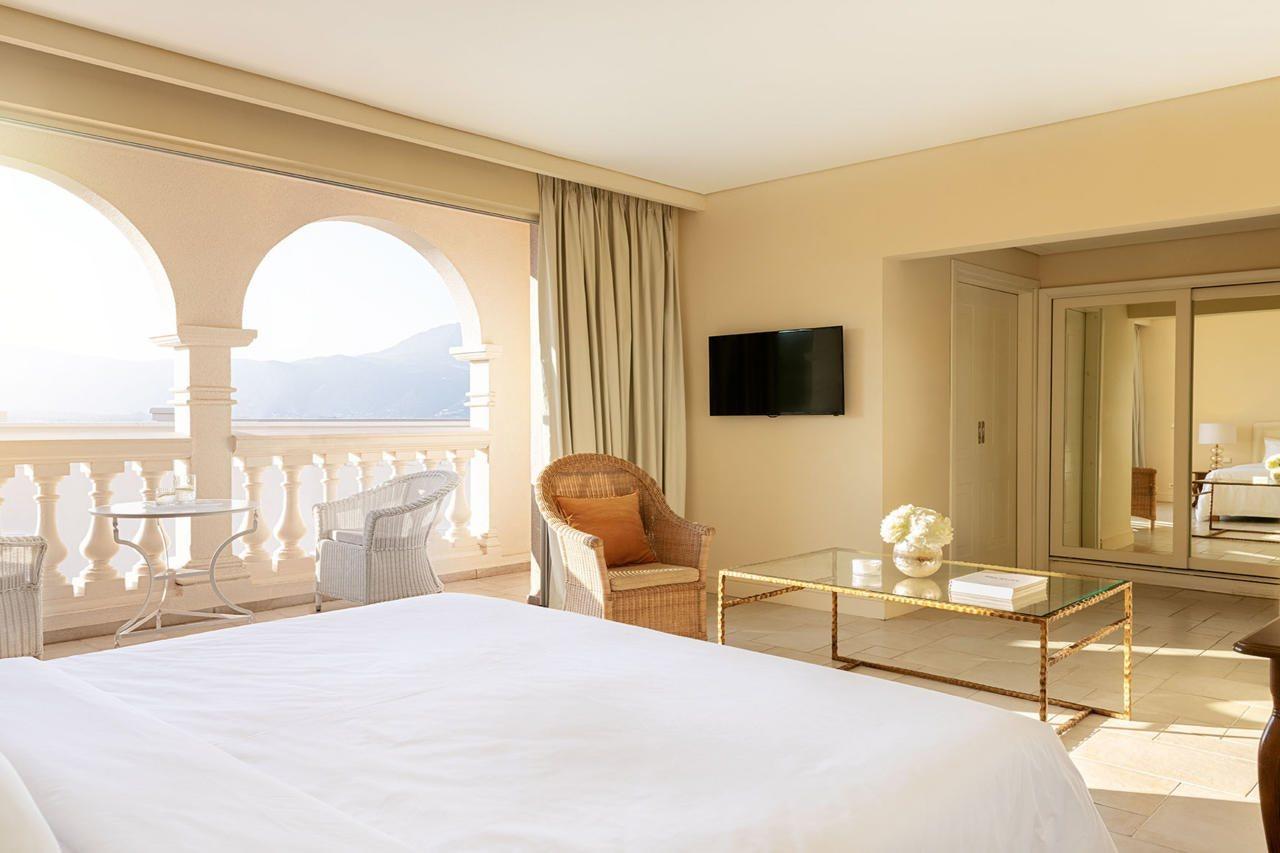 Grecotel Eva Palace (Adults Only) Kommeno  Exterior photo
