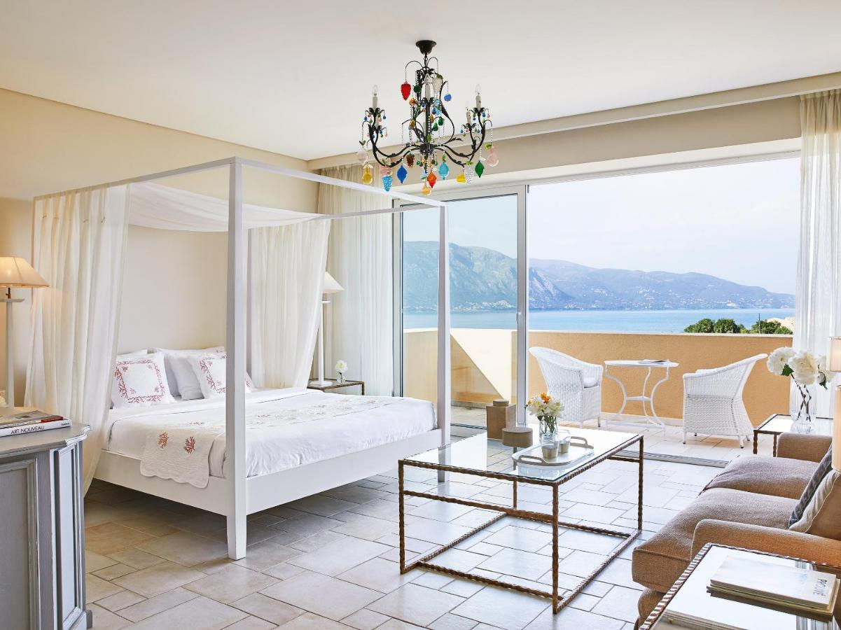 Grecotel Eva Palace (Adults Only) Kommeno  Exterior photo