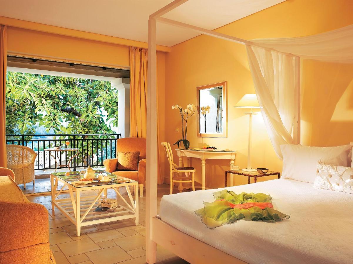 Grecotel Eva Palace (Adults Only) Kommeno  Exterior photo