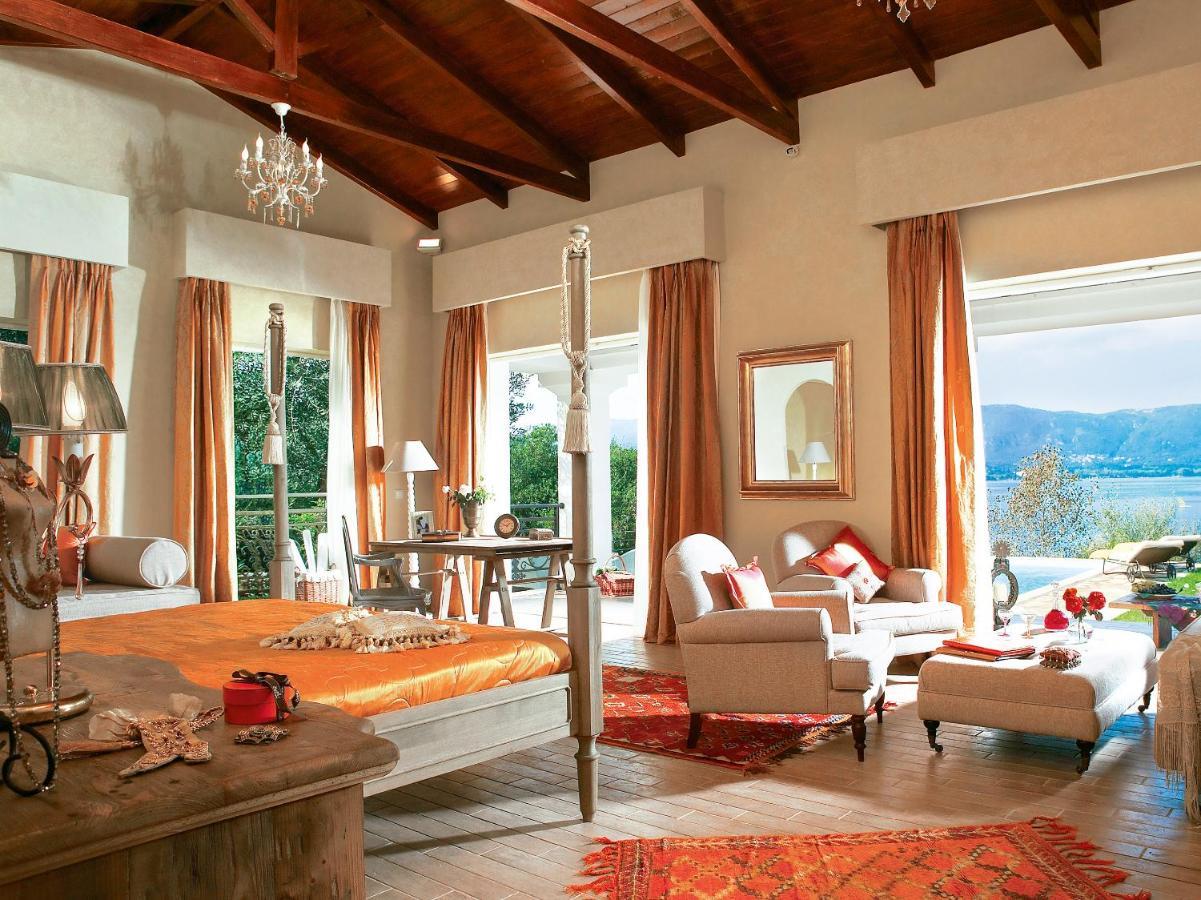 Grecotel Eva Palace (Adults Only) Kommeno  Exterior photo