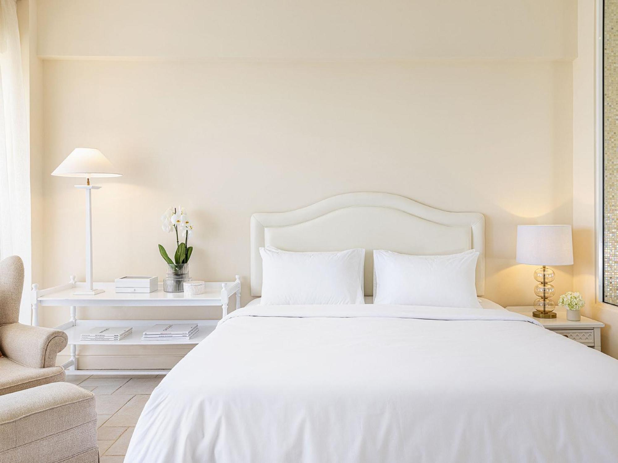 Grecotel Eva Palace (Adults Only) Kommeno  Exterior photo