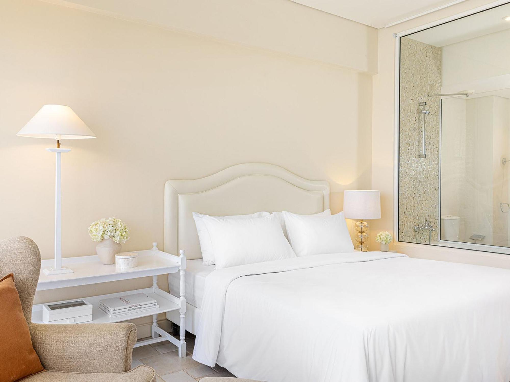 Grecotel Eva Palace (Adults Only) Kommeno  Exterior photo