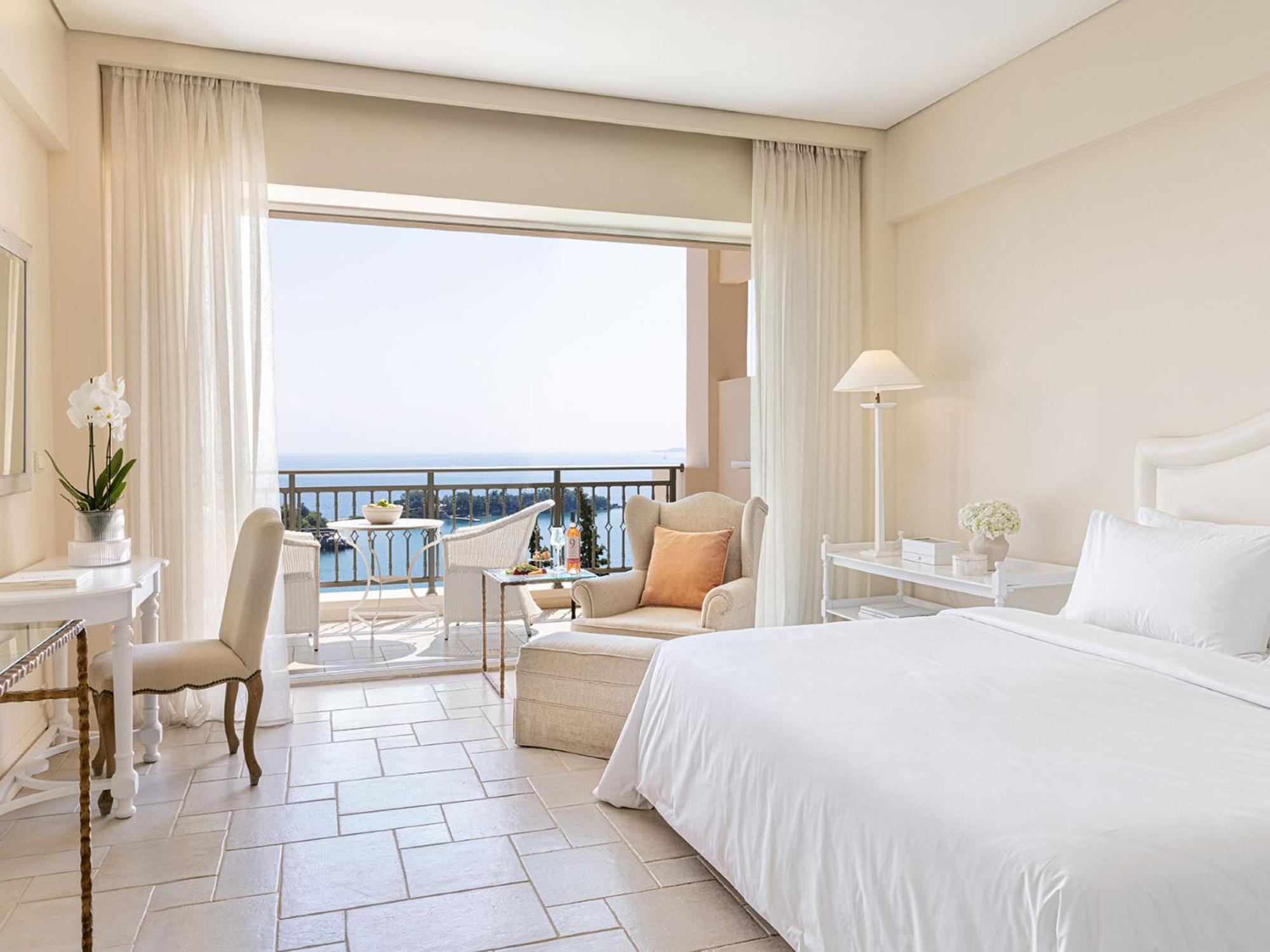 Grecotel Eva Palace (Adults Only) Kommeno  Exterior photo
