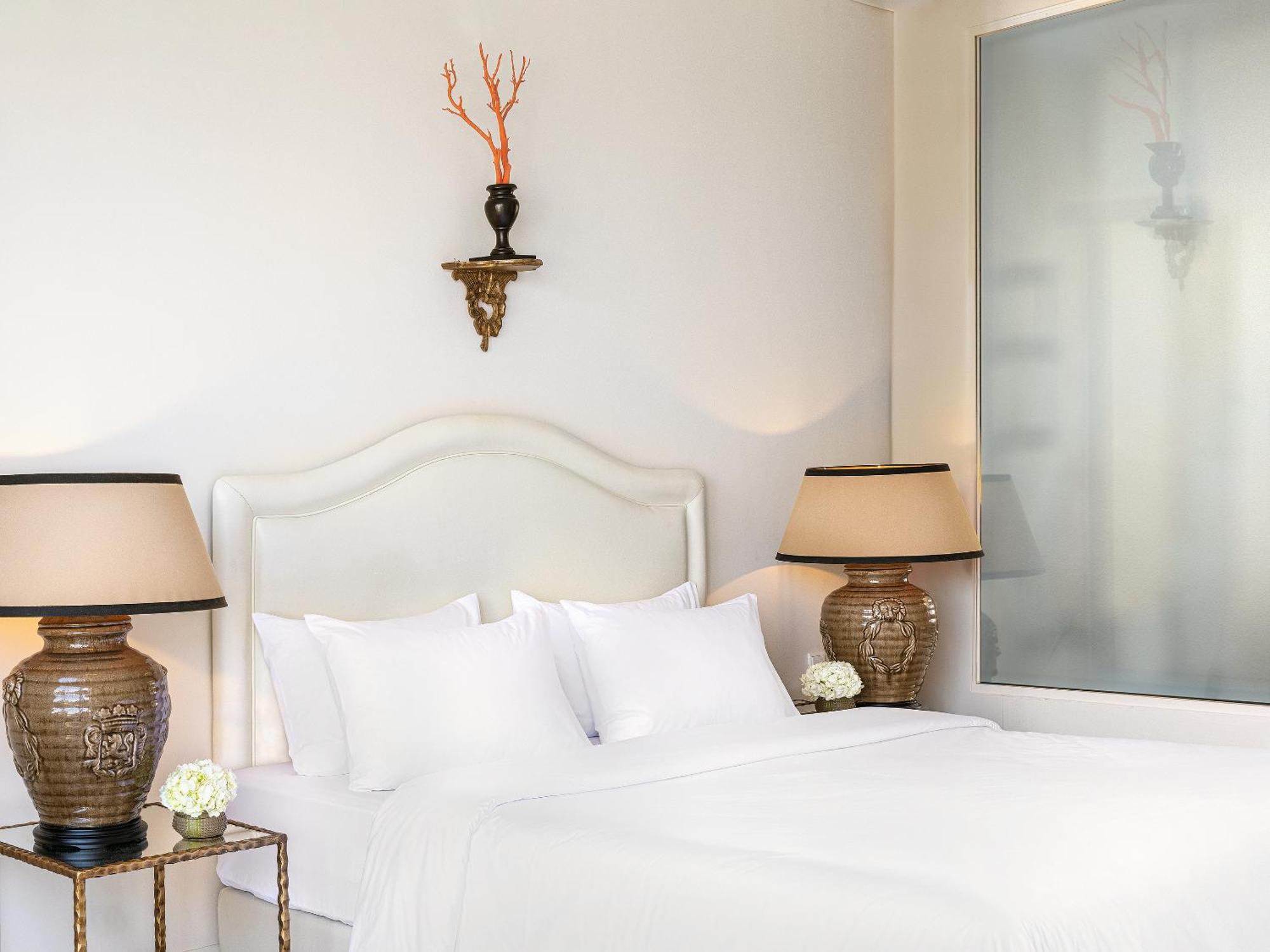 Grecotel Eva Palace (Adults Only) Kommeno  Exterior photo