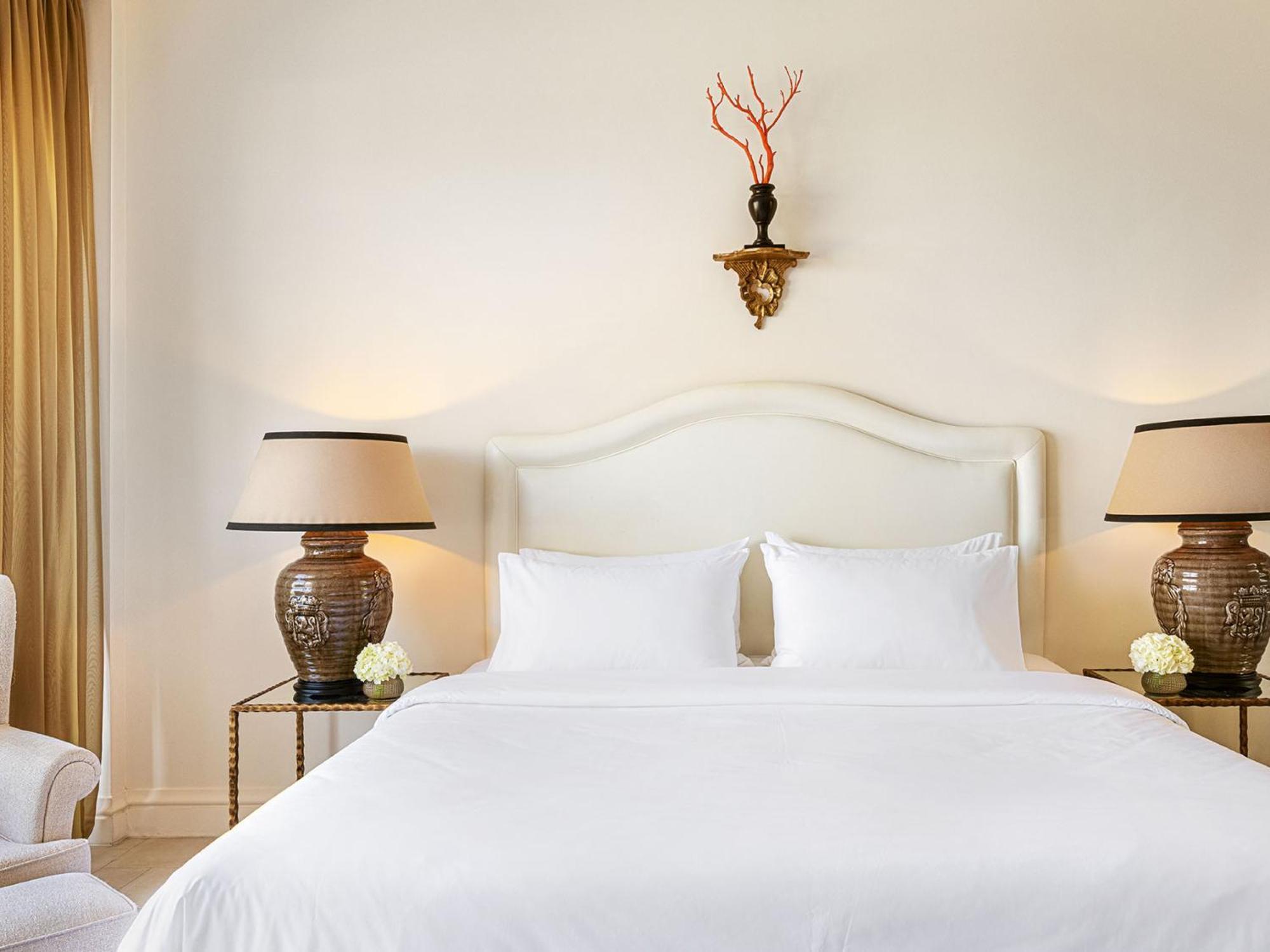 Grecotel Eva Palace (Adults Only) Kommeno  Exterior photo
