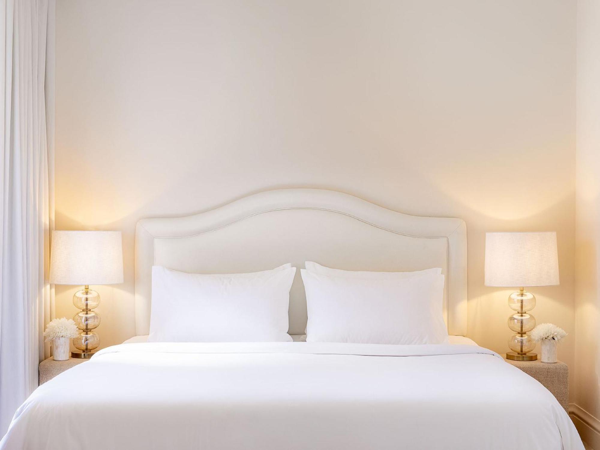 Grecotel Eva Palace (Adults Only) Kommeno  Exterior photo