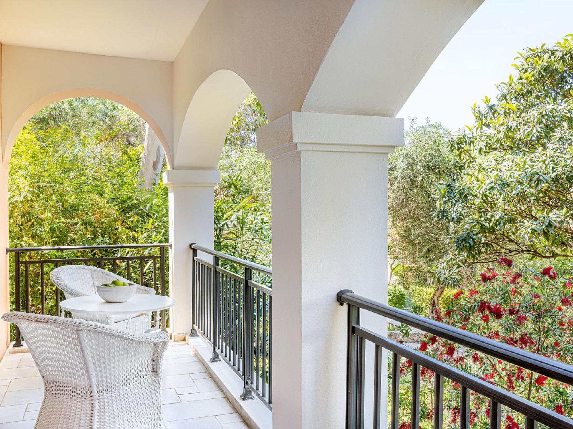 Grecotel Eva Palace (Adults Only) Kommeno  Exterior photo