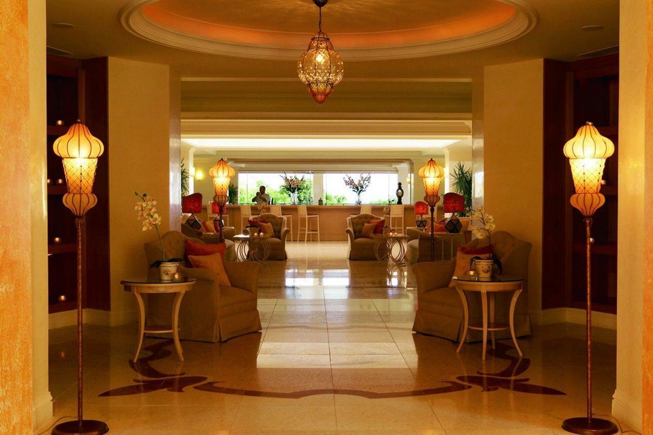 Grecotel Eva Palace (Adults Only) Kommeno  Interior photo