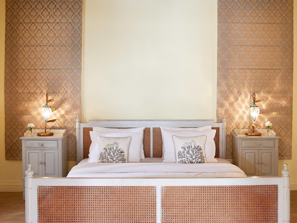 Grecotel Eva Palace (Adults Only) Kommeno  Exterior photo