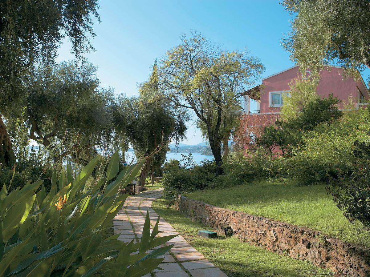 Grecotel Eva Palace (Adults Only) Kommeno  Exterior photo